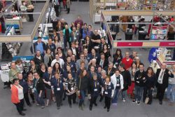 salon du livre 2015